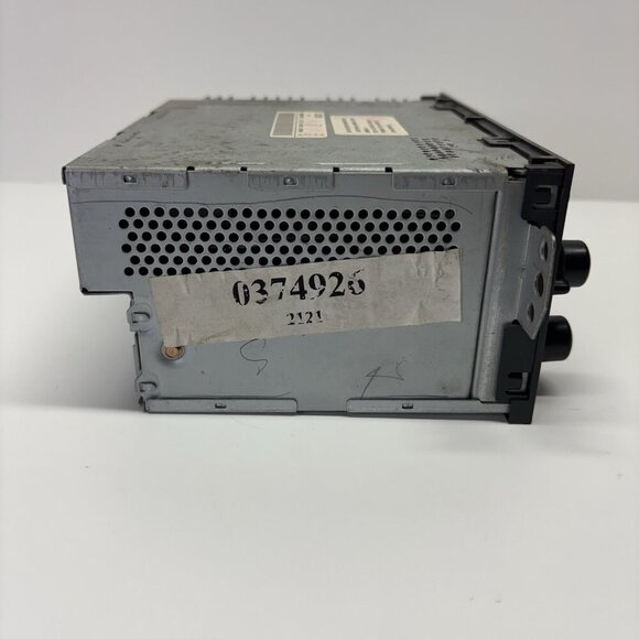 Chevy Delco AM/FM radio Cassette player for 95-02 car/truck 16232121 - Picture 14 of 15